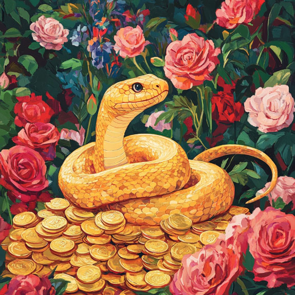 Sau 2/9 đến hết 2025, 4 con giáp chuyển mình ngoạn mục, cả quý nhân lẫn thần tài hỗ trợ, đón tin vui liên tiếp- Ảnh 1. Sau 2/9 đến hết 2025, 4 con giáp chuyển mình ngoạn mục, cả quý nhân lẫn thần tài hỗ trợ, đón tin vui liên tiếp- Ảnh 1.