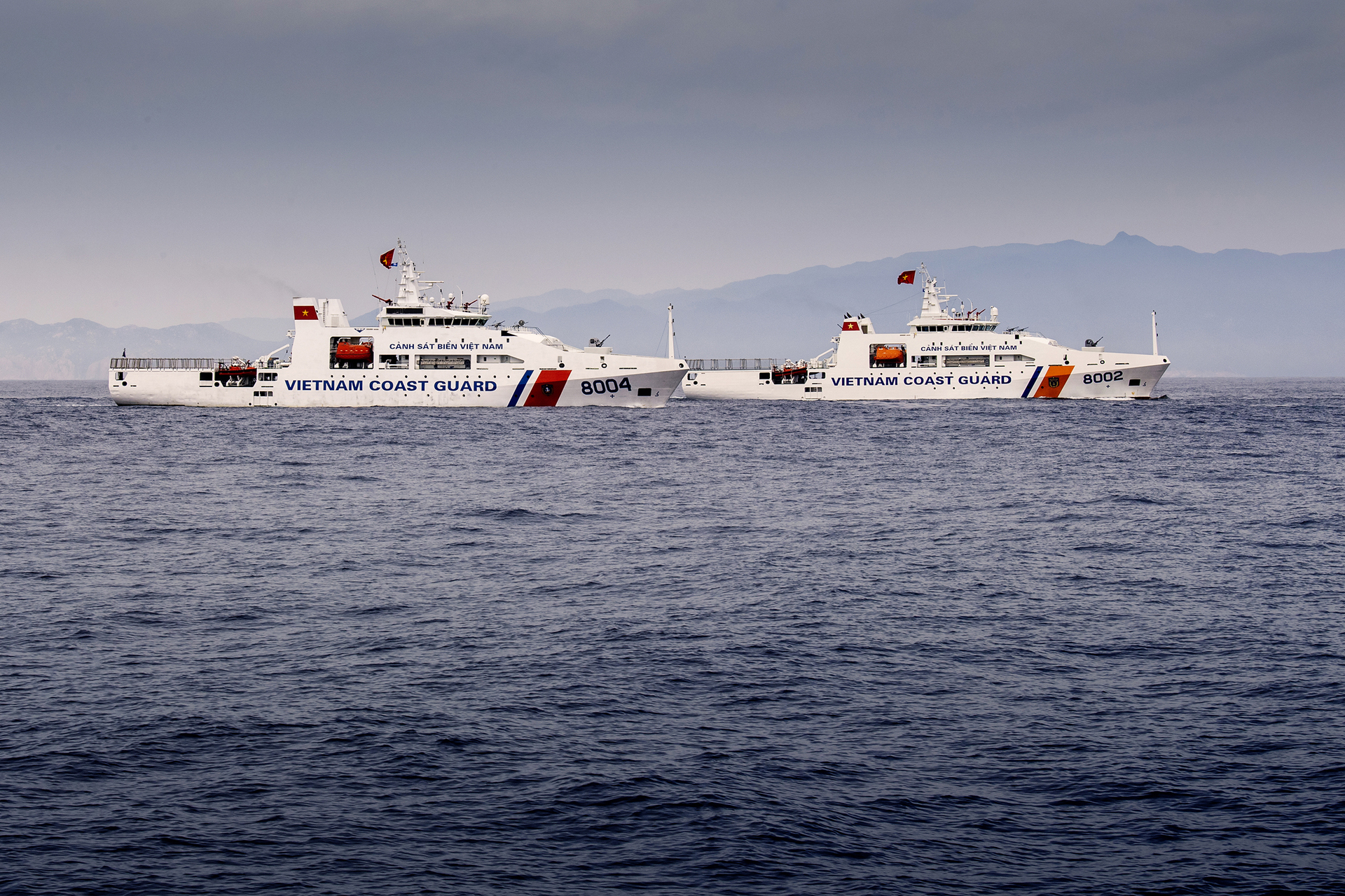 Hùng tráng Lễ diễu binh, diễu hành kỷ niệm 80 năm Quốc khánh 2/9 - Ảnh 24.