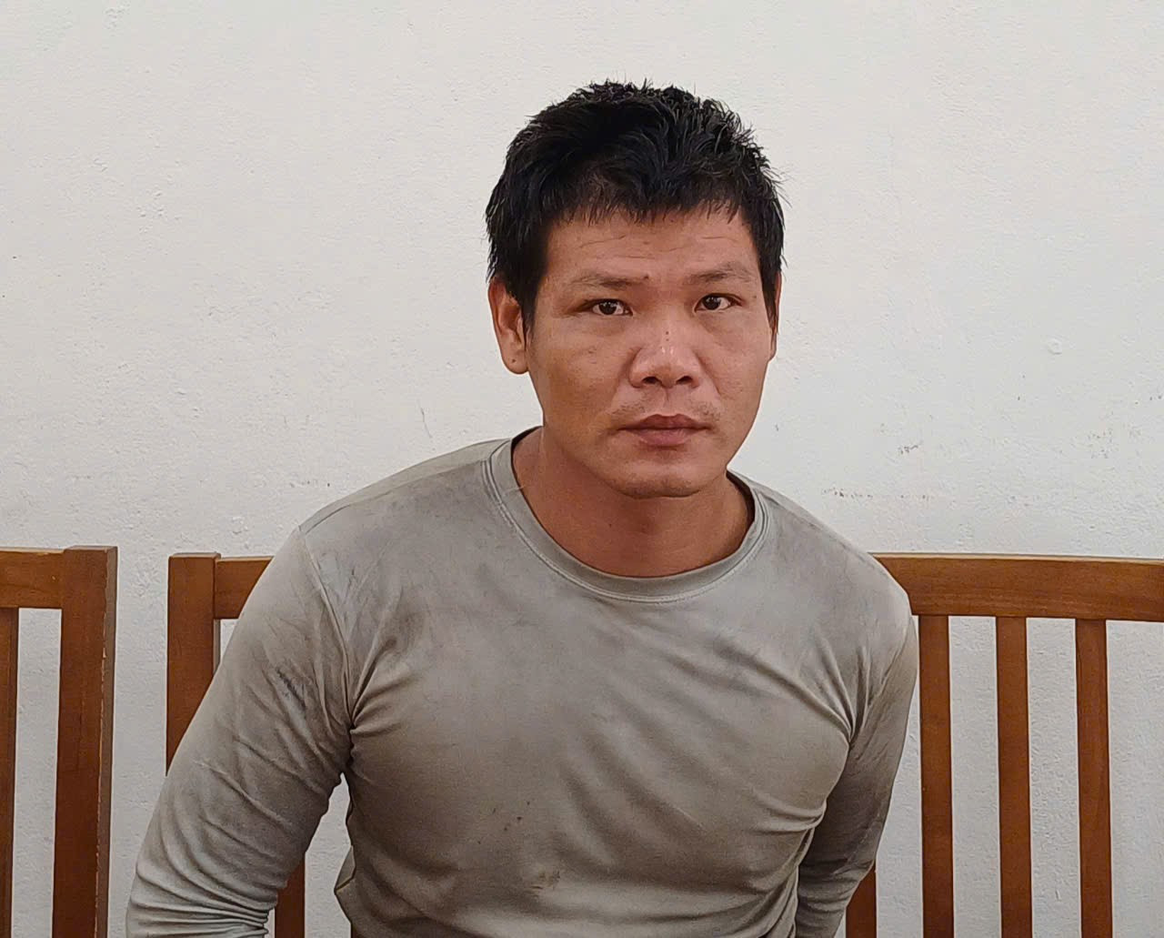 Bắt nghi phạm cướp tài sản ở Đà Nẵng: Diễn biến vụ việc gây chú ý - Ảnh 1.