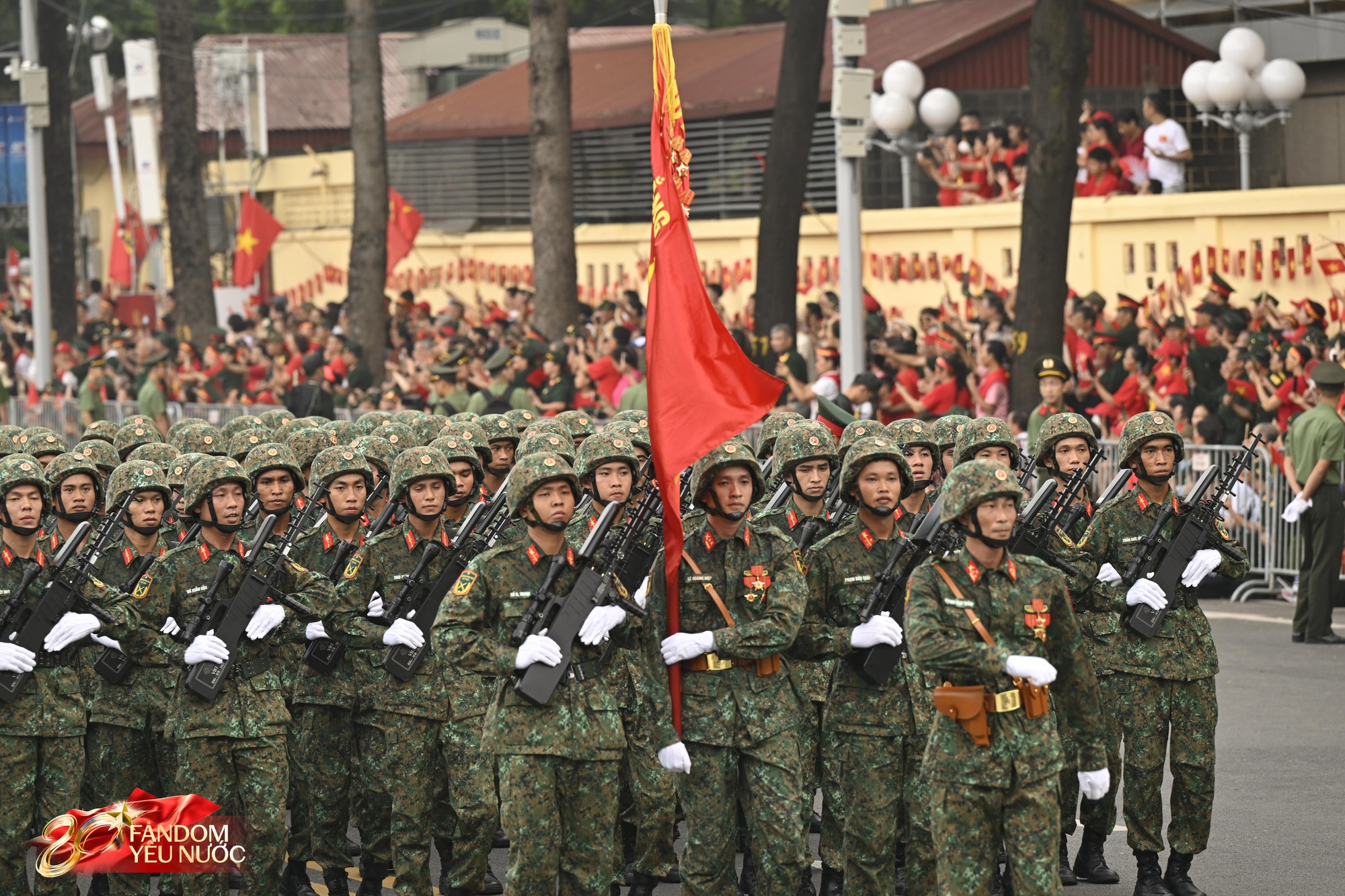 Đây là điều chỉ có Lê Hoàng Hiệp làm được- Ảnh 4. Đây là điều chỉ có Lê Hoàng Hiệp làm được- Ảnh 4.