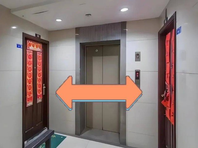 Vì sao ngày càng nhiều người giàu bỏ biệt thự, mua hai căn hộ cửa đối cửa để ở gần cha mẹ? - Ảnh 2. Vì sao ngày càng nhiều người giàu bỏ biệt thự, mua hai căn hộ cửa đối cửa để ở gần cha mẹ? - Ảnh 2.