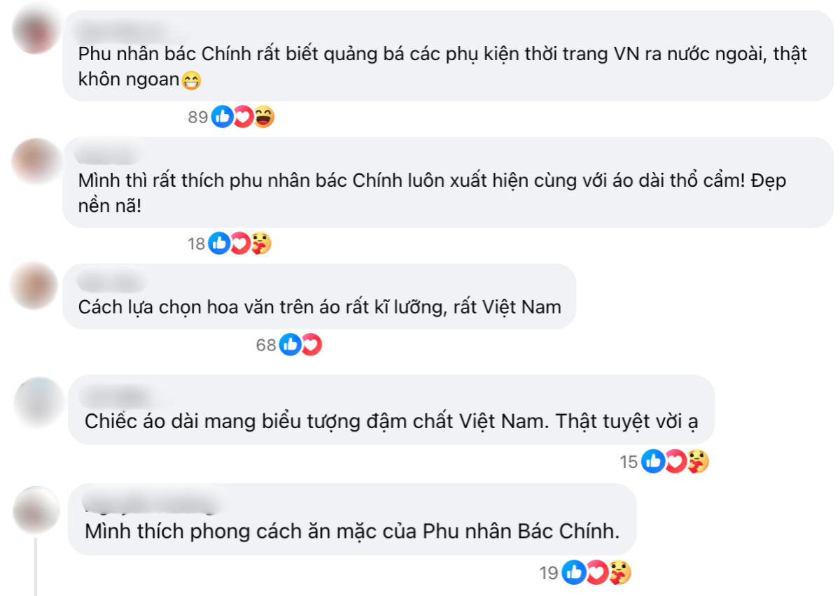 Khoảnh khắc đẹp v&agrave; gần gũi của Phu nh&acirc;n Thủ tướng Phạm Minh Ch&iacute;nh, ai ngắm cũng thấy &ldquo;thật tuyệt vời&rdquo;!- Ảnh 10.