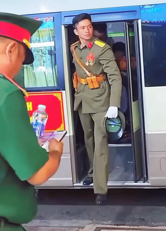 Đây là điều chỉ có Lê Hoàng Hiệp làm được- Ảnh 2. Đây là điều chỉ có Lê Hoàng Hiệp làm được- Ảnh 2.