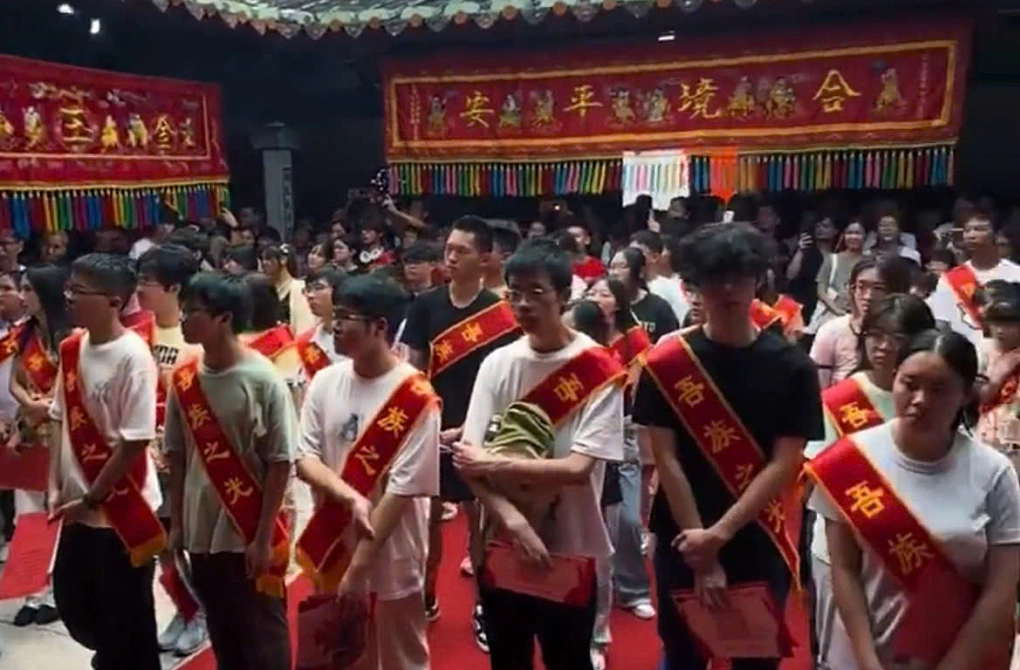 Ngôi làng với 33 Tiến sĩ và truyền thống hiếu học đặc biệt - Ảnh 1.