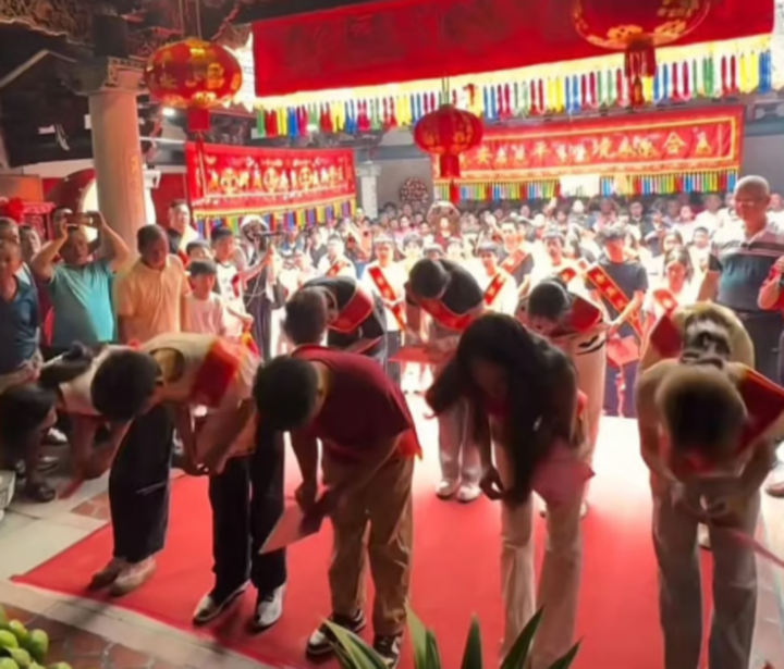 Ngôi làng với 33 Tiến sĩ và truyền thống hiếu học đặc biệt - Ảnh 2.