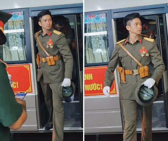 Đây là điều chỉ có Lê Hoàng Hiệp làm được- Ảnh 3. Đây là điều chỉ có Lê Hoàng Hiệp làm được- Ảnh 3.