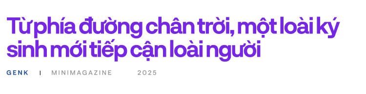 Các Nhà Sinh Vật Học Gọi Smartphone Là Loài Ký Sinh Mới. Thế Còn Ai Thì Sao?- Ảnh 8. Các Nhà Sinh Vật Học Gọi Smartphone Là Loài Ký Sinh Mới. Thế Còn Ai Thì Sao?- Ảnh 8.