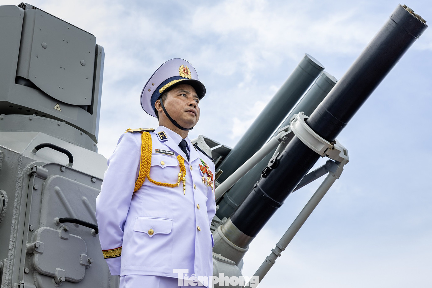 Khám phá sức mạnh dàn phương tiện diễu binh trên biển của Việt Nam ngày Quốc khánh 2 / 9 - Ảnh 1. Khám phá sức mạnh dàn phương tiện diễu binh trên biển của Việt Nam ngày Quốc khánh 2 / 9 - Ảnh 1.