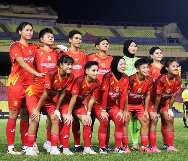 Cúp châu Á: Đội Việt Nam giành suất “đặc cách”, đại diện Malaysia và Thái Lan đồng loạt bị loại sớm - Ảnh 1.