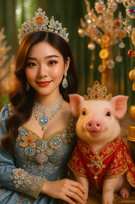 Sau 2/9 đến hết 2025, 4 con giáp chuyển mình ngoạn mục, cả quý nhân lẫn thần tài hỗ trợ, đón tin vui liên tiếp- Ảnh 5. Sau 2/9 đến hết 2025, 4 con giáp chuyển mình ngoạn mục, cả quý nhân lẫn thần tài hỗ trợ, đón tin vui liên tiếp- Ảnh 5.