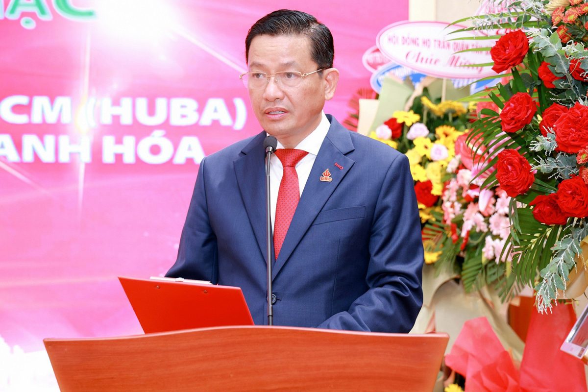 Đại gia gốc Thanh Hóa xây vòm thép lớn nhất hành tinh, góp mặt làm công trình World Cup… từng là nhân viên kỹ thuật tại các xưởng cơ khí nhỏ lẻ- Ảnh 1. Đại gia gốc Thanh Hóa xây vòm thép lớn nhất hành tinh, góp mặt làm công trình World Cup… từng là nhân viên kỹ thuật tại các xưởng cơ khí nhỏ lẻ- Ảnh 1.