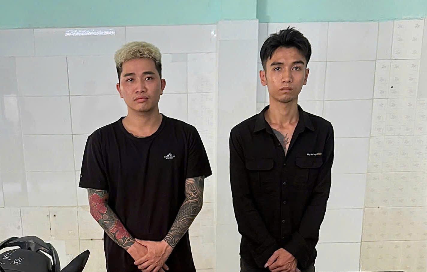 Câu view bẩn, trả giá đắt- Ảnh 1. Câu view bẩn, trả giá đắt- Ảnh 1.