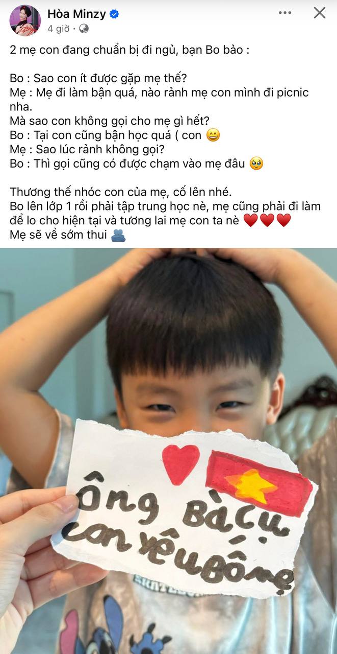 hòa minzy- Ảnh 2.
