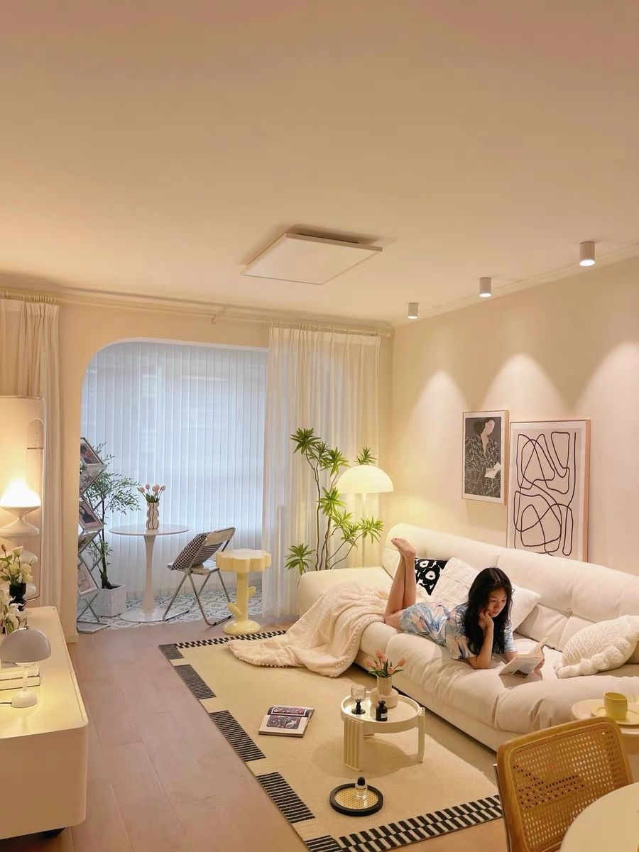3 dấu hiệu phong thủy trong phòng khách tăng tài vận gia đình  - Ảnh 3. 3 dấu hiệu phong thủy trong phòng khách tăng tài vận gia đình  - Ảnh 3.