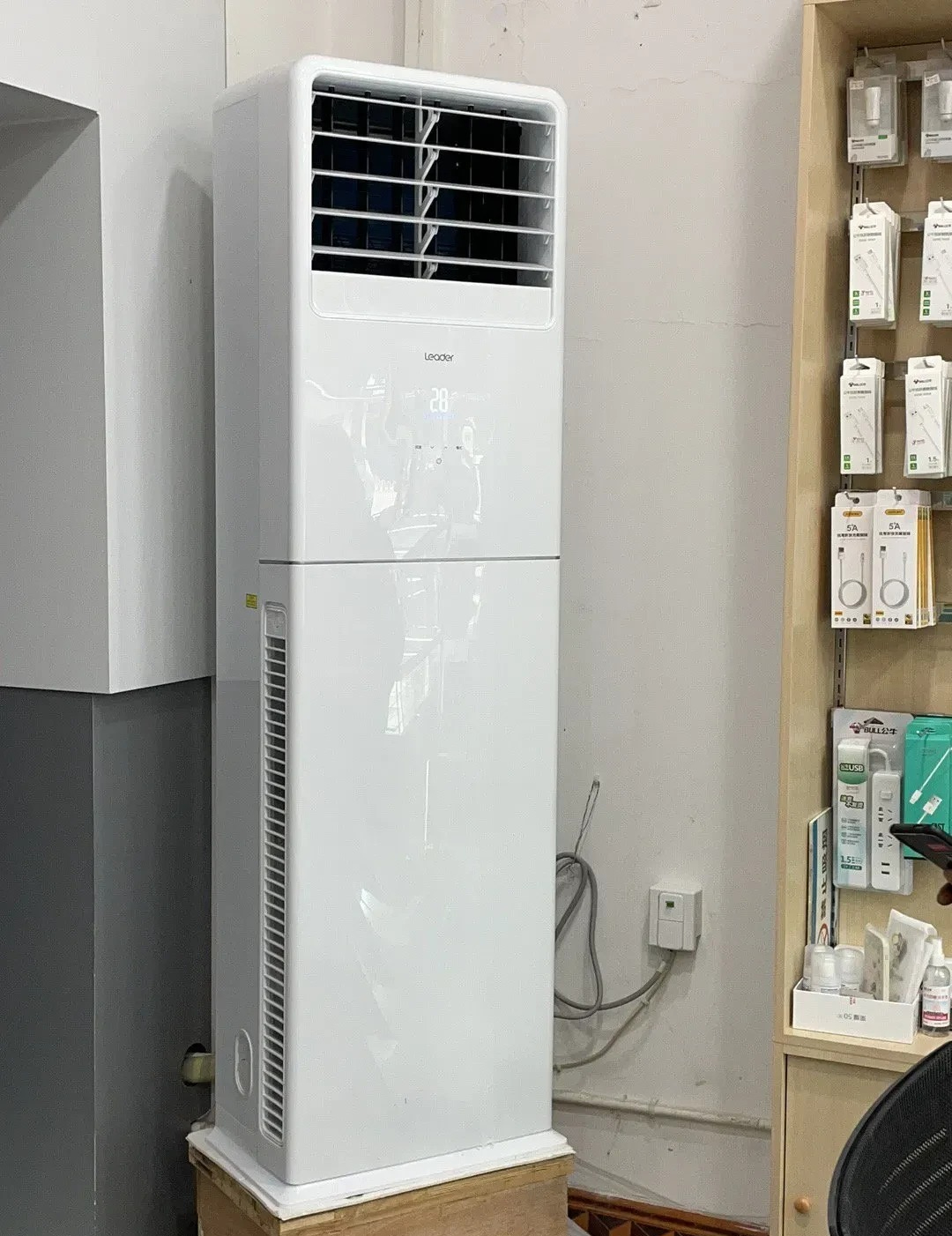 6 thiết bị từng là "biểu tượng nhà giàu", nay lỗi thời, thị trường đào thải không thương tiếc - Ảnh 1.