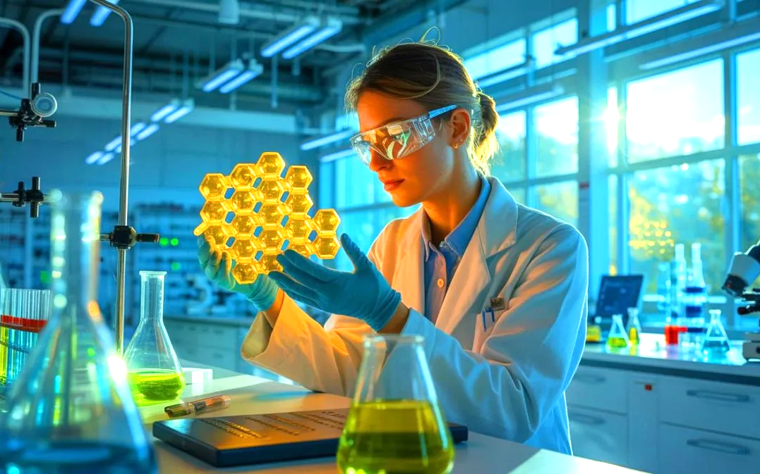 Nhật Bản ra mắt máy kéo không người lái chạy bằng hydro đầu tiên trên thế giới- Ảnh 10. Phát minh của Thụy Sĩ có thể khiến các công ty dầu mỏ trên toàn thế giới phải khiếp sợ