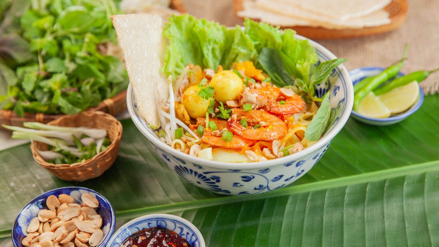 Có 1 "kho báu" đang ẩn giấu giữa lòng Đà Nẵng: Đầu bếp người Pháp mách nước đi tìm - Ảnh 1.