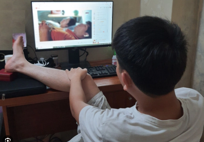 Thật không thể tin nổi, chồng tôi có thể “ngáo” đến mức như thế!- Ảnh 1. Thật không thể tin nổi, chồng tôi có thể “ngáo” đến mức như thế!- Ảnh 1.