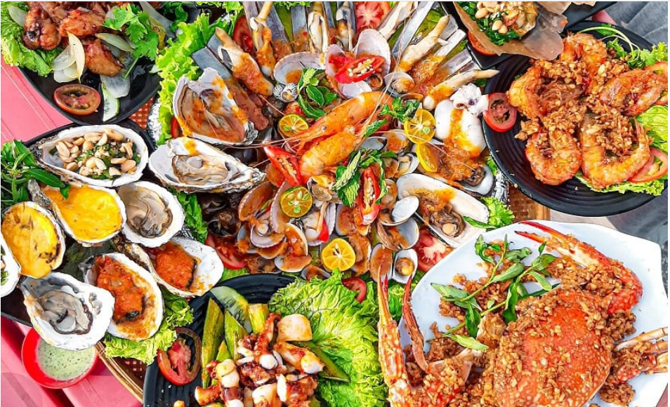 Có 1 "kho báu" đang ẩn giấu giữa lòng Đà Nẵng: Đầu bếp người Pháp mách nước đi tìm - Ảnh 2.