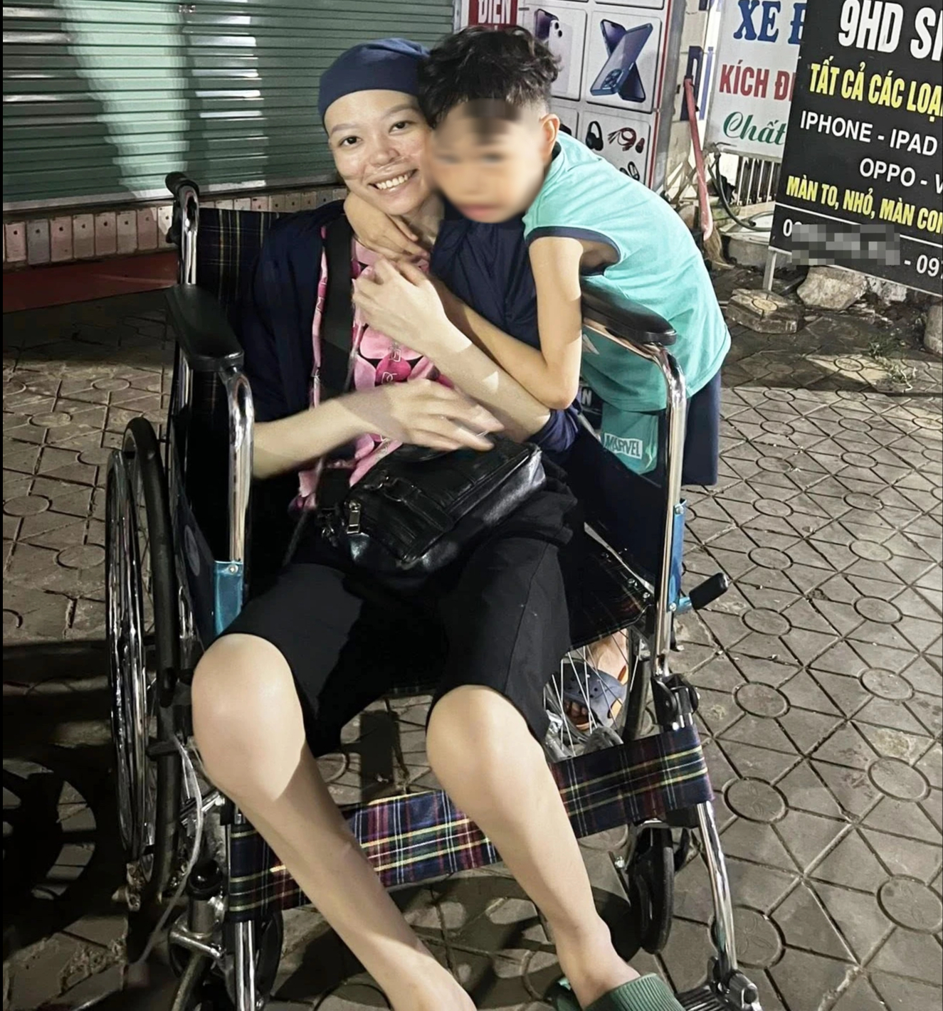 Nữ chiến sĩ truyền cảm hứng B&ugrave;i Thị Thu H&agrave; qua đời- Ảnh 3.