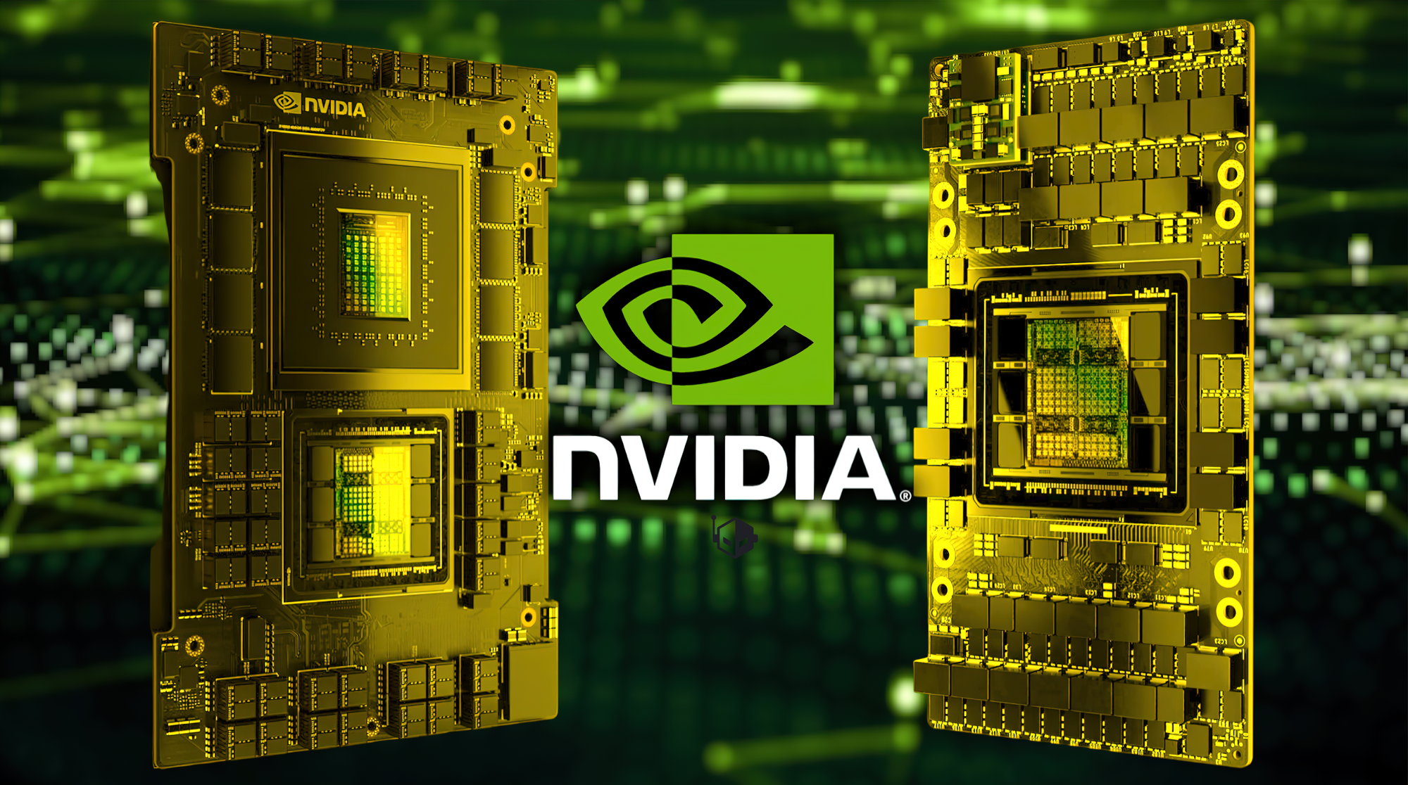 NVIDIA rút hầu bao 900 triệu USD để làm một việc táo bạo và liều lĩnh, không khác gì "hổ mọc thêm cánh" - Ảnh 2. NVIDIA rút hầu bao 900 triệu USD để làm một việc táo bạo và liều lĩnh, không khác gì "hổ mọc thêm cánh" - Ảnh 2.