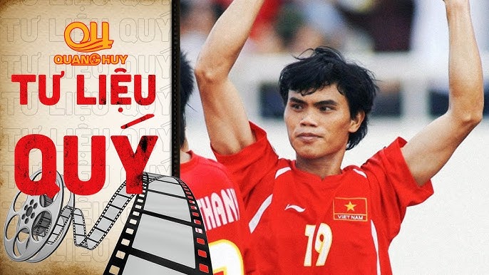 Cầu thủ miền Tây vô địch AFF Cup, từng ngẩng cao đầu khi từ chối bán độ ở SEA Games- Ảnh 1. Cầu thủ miền Tây vô địch AFF Cup, từng ngẩng cao đầu khi từ chối bán độ ở SEA Games- Ảnh 1.