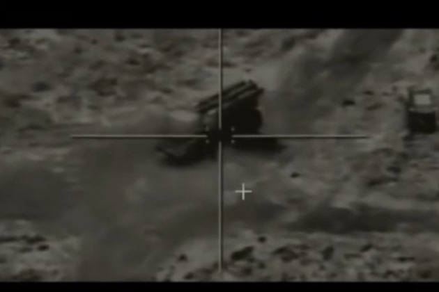 Điểm n&oacute;ng xung đột ng&agrave;y 20-9: H&eacute; lộ chiến thuật đặc biệt của Israel nhắm v&agrave;o Iran- Ảnh 1.