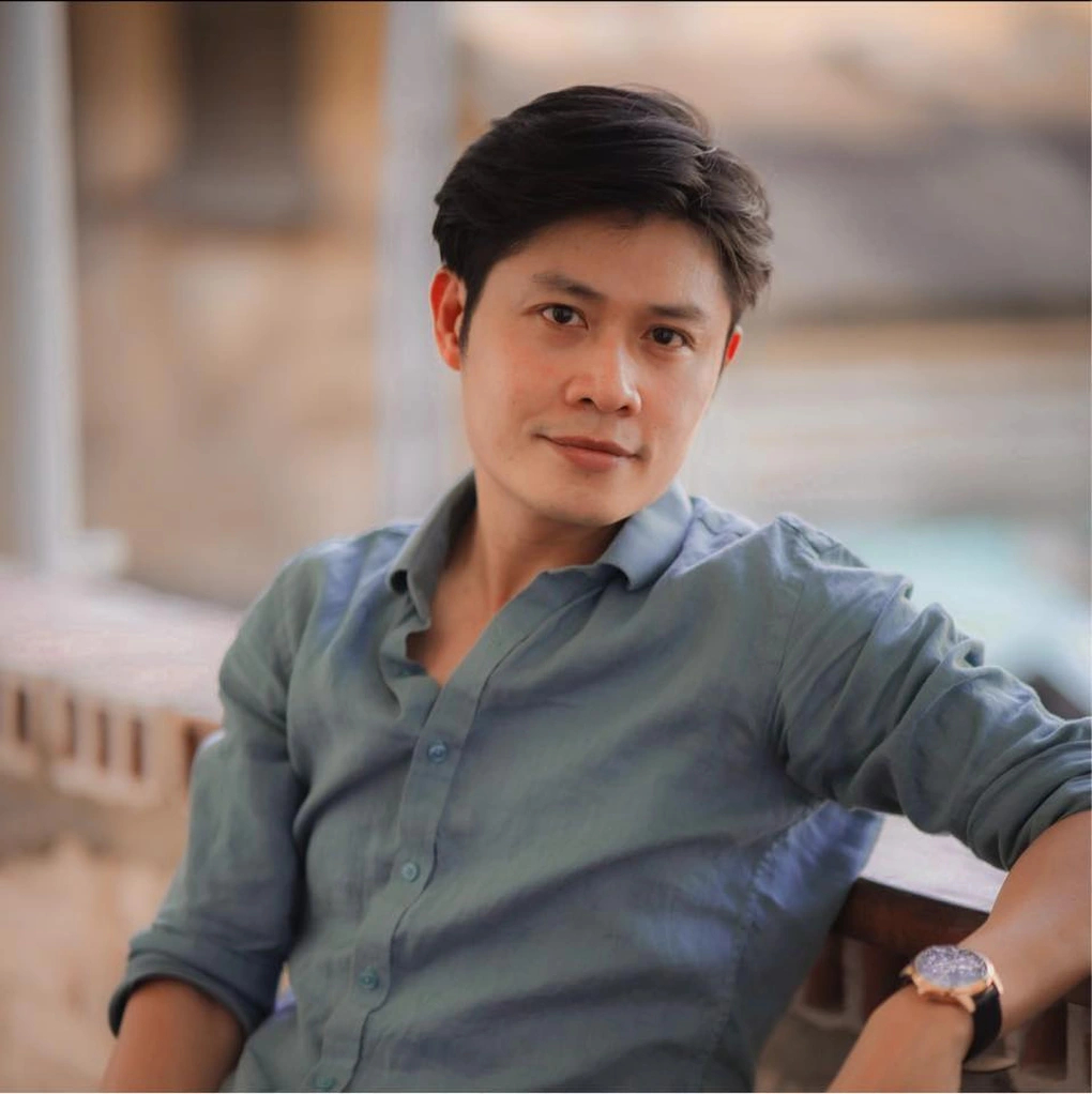 Nam nghệ sĩ vừa nói thẳng "ngày xưa, tôi nghe Tùng Dương hát là chuyển kênh" là ai? - Ảnh 1. Nam nghệ sĩ vừa nói thẳng "ngày xưa, tôi nghe Tùng Dương hát là chuyển kênh" là ai? - Ảnh 1.