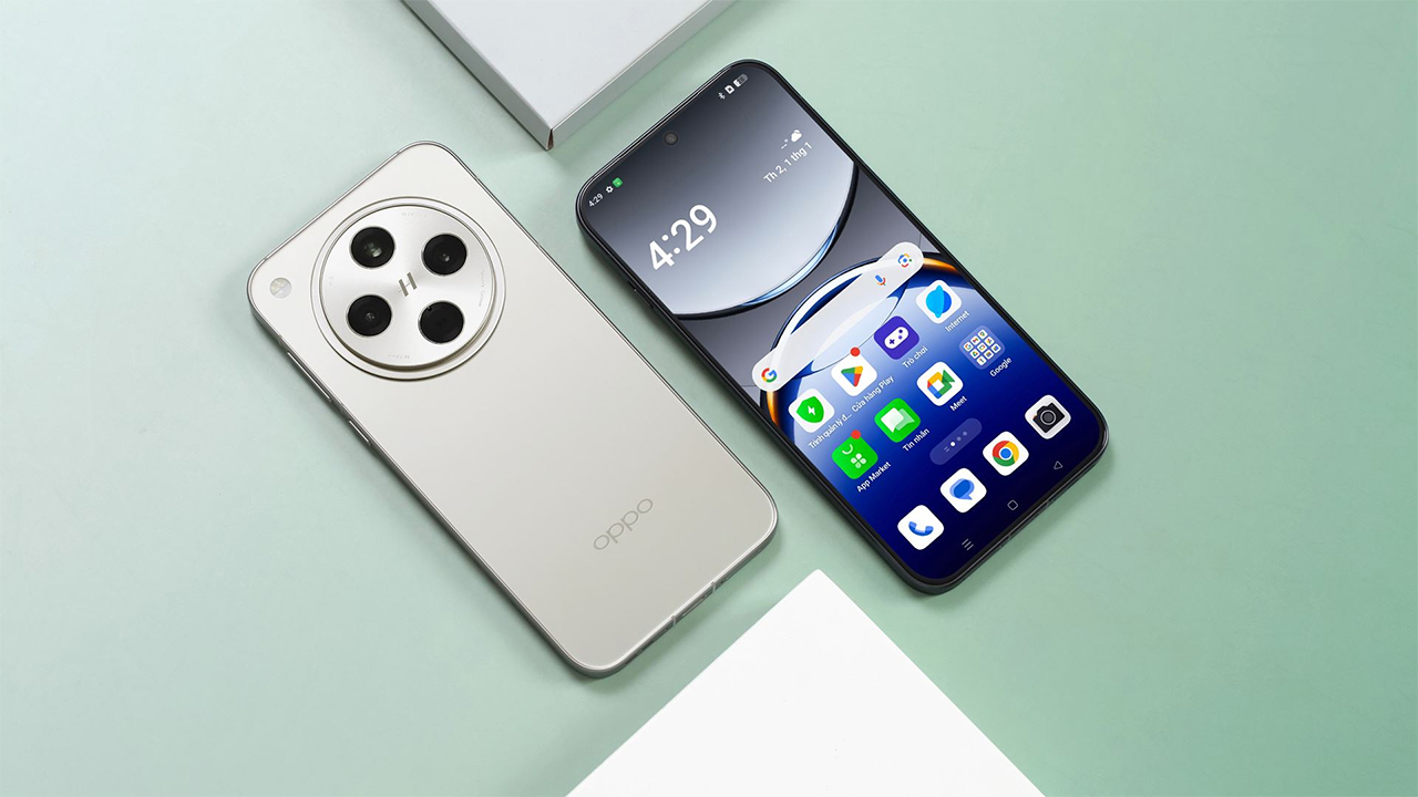 Một mẫu điện thoại Trung Quốc giá ngang ngửa iPhone 17, nhưng lại sở hữu thứ mà Apple chưa thể làm được- Ảnh 2. Một mẫu điện thoại Trung Quốc giá ngang ngửa iPhone 17, nhưng lại sở hữu thứ mà Apple chưa thể làm được- Ảnh 2.