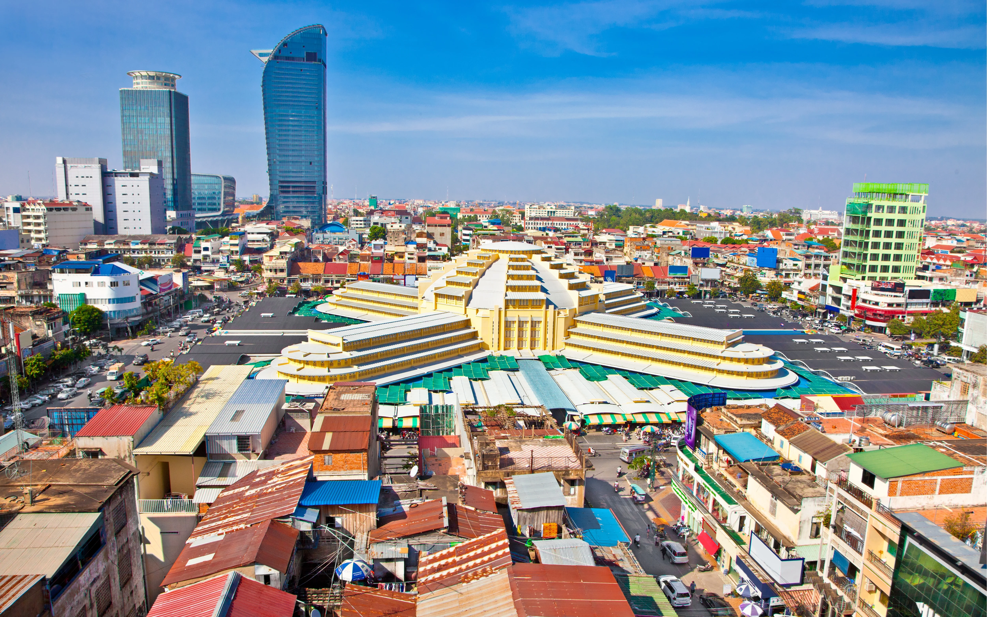 Không phải Campuchia, ba tỉnh của Thái Lan đã nhận được hơn 8 tỷ USD từ Trung Quốc - Ảnh 2.