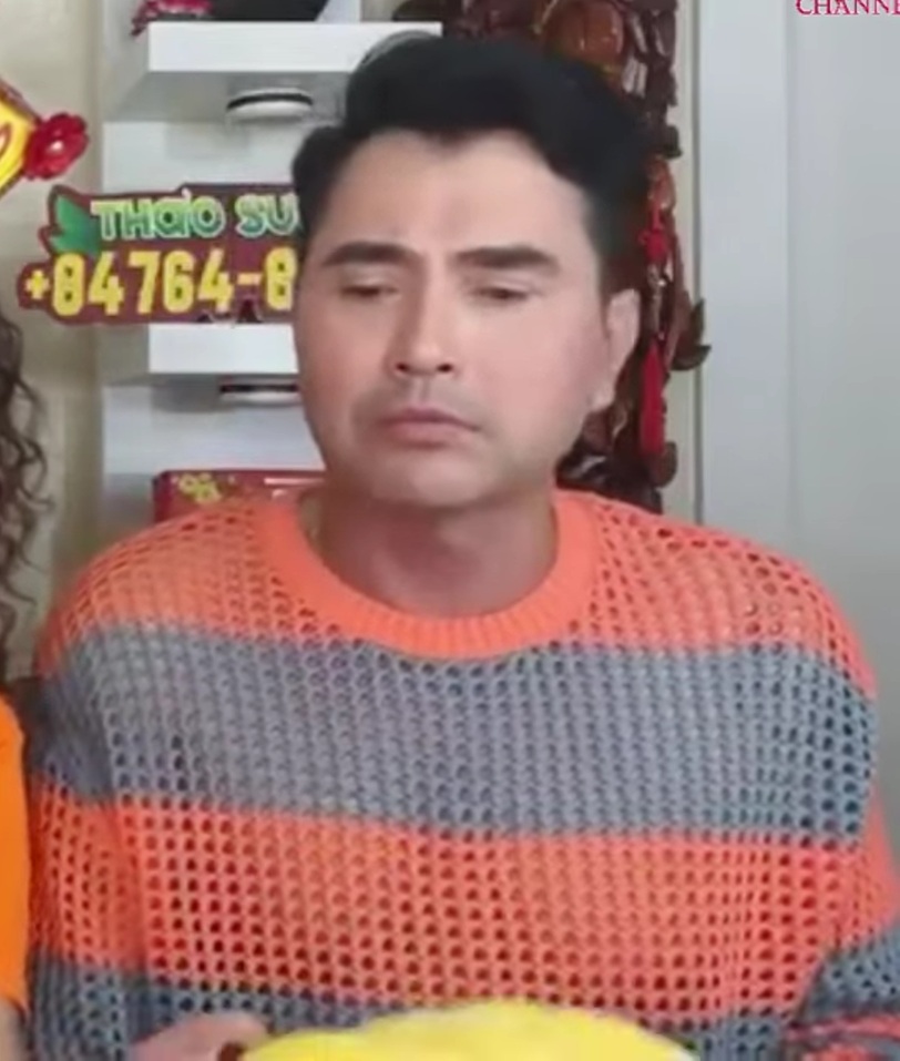 Nam ca sĩ bị Quang Minh cắt vai phải bỏ nghề, Hồng Đào nói một câu- Ảnh 1. Nam ca sĩ bị Quang Minh cắt vai phải bỏ nghề, Hồng Đào nói một câu- Ảnh 1.