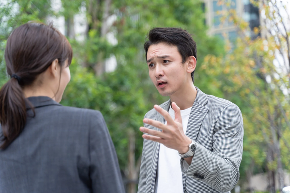 Ở rể nhà vợ, chồng tôi đã làm điều không ai dám tưởng tượng- Ảnh 2.