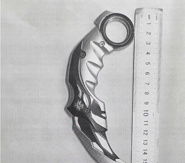 Vụ nam sinh lớp 7 xô đẩy cô giáo: Thời điểm đó, cô yêu cầu "cả lớp ngồi yên" - Ảnh 2.