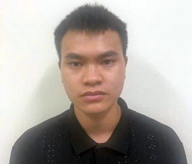 Tài xế xe bồn kéo lê nữ sinh tử vong bị khởi tố về tội giết người - Ảnh 1. Tài xế xe bồn kéo lê nữ sinh tử vong bị khởi tố về tội giết người - Ảnh 1.