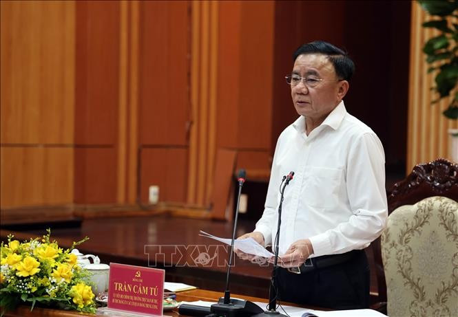 Khung tiêu chí đánh giá cán bộ diện Trung ương theo thang điểm 100 mới nhất - Ảnh 1. Khung tiêu chí đánh giá cán bộ diện Trung ương theo thang điểm 100 mới nhất - Ảnh 1.