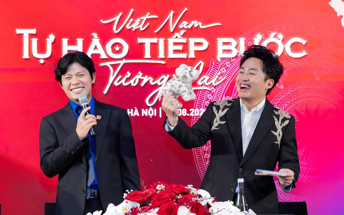 Tùng Dương thay đổi thế nào khi một nghệ sĩ vừa nói thẳng từng "chuyển kênh" khi nghe nam divo hát?- Ảnh 1.