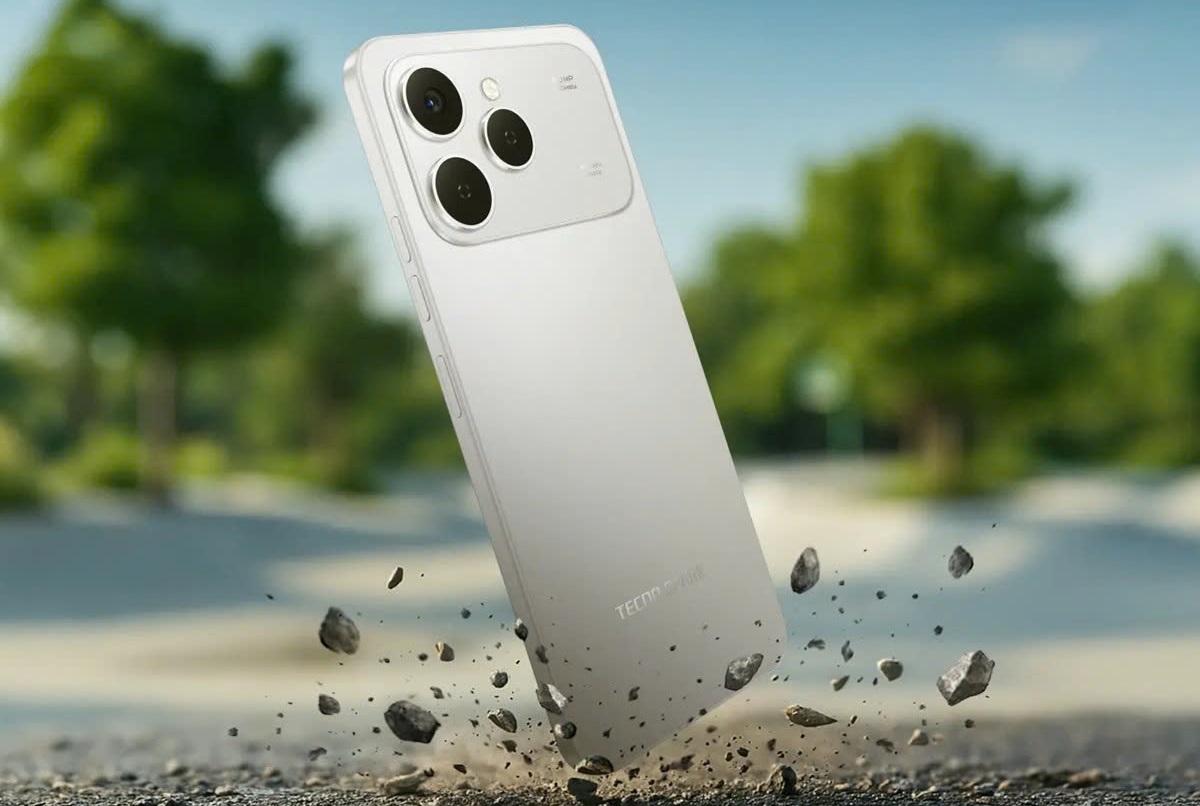 Samsung, Xiaomi lại "nhức đầu": Một hãng điện thoại gây sốc với mẫu máy 3,5 triệu, AI "xịn", camera 50MP- Ảnh 2. Samsung, Xiaomi lại "nhức đầu": Một hãng điện thoại gây sốc với mẫu máy 3,5 triệu, AI "xịn", camera 50MP- Ảnh 2.