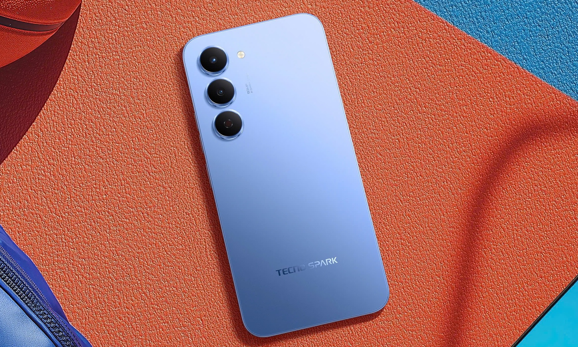 Samsung, Xiaomi lại "nhức đầu": Một hãng điện thoại gây sốc với mẫu máy 3,5 triệu, AI "xịn", camera 50MP- Ảnh 1. Samsung, Xiaomi lại "nhức đầu": Một hãng điện thoại gây sốc với mẫu máy 3,5 triệu, AI "xịn", camera 50MP- Ảnh 1.