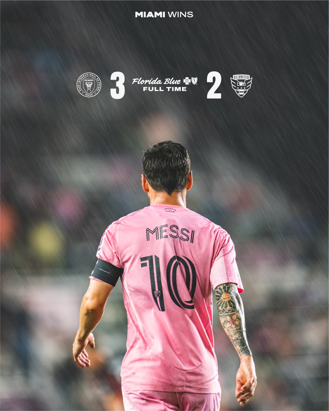 Messi tỏa sáng, lập một kỷ lục nhanh nhất lịch sử MLS - Ảnh 3.