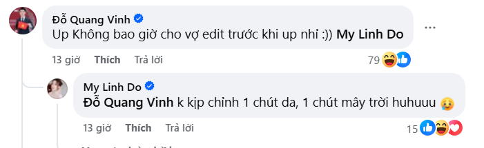 Chi tiết chứng tỏ chồng chủ tịch mê mệt Hoa hậu Đỗ Mỹ Linh sau 3 năm cưới - Ảnh 4.
