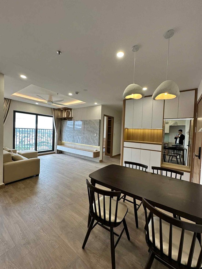 Ở H&agrave; Nội 7 năm, cặp vợ chồng t&iacute;ch g&oacute;p được 2 tỷ v&agrave;o Kh&aacute;nh H&ograve;a mua chung cư mới toanh: &ldquo;Cố ở thủ đ&ocirc;, chắc kh&ocirc;ng bao giờ mua nh&agrave; nổi&rdquo;- Ảnh 3.