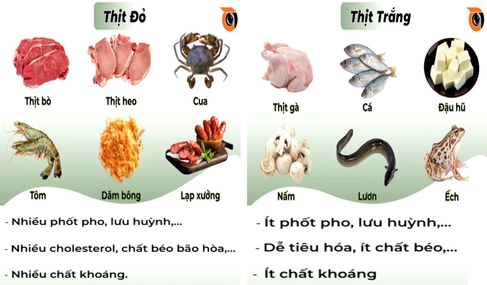B&iacute; quyết ăn thịt đỏ vừa bổ dưỡng, vừa an to&agrave;n- Ảnh 2.