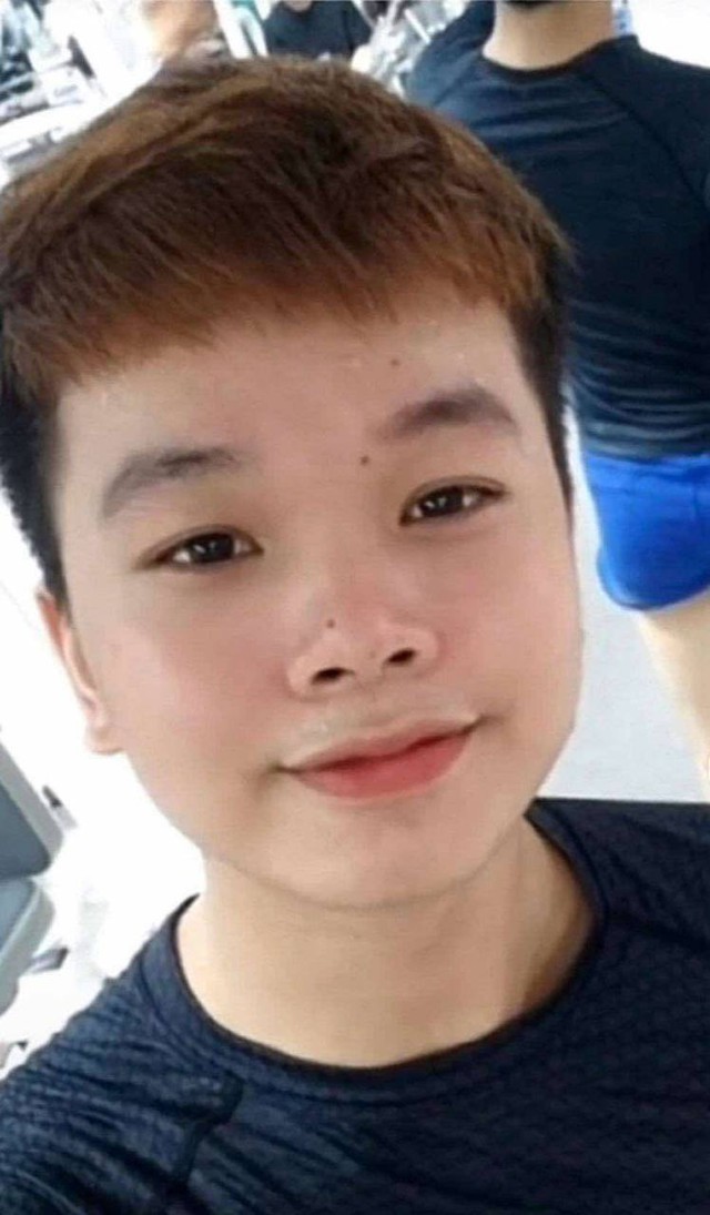 Hình ảnh quá khứ của Hà Tâm Như - cô gái vừa đăng quang Á hậu 2 Hoa hậu Chuyển giới quốc tế- Ảnh 2. Hình ảnh quá khứ của Hà Tâm Như - cô gái vừa đăng quang Á hậu 2 Hoa hậu Chuyển giới quốc tế- Ảnh 2.
