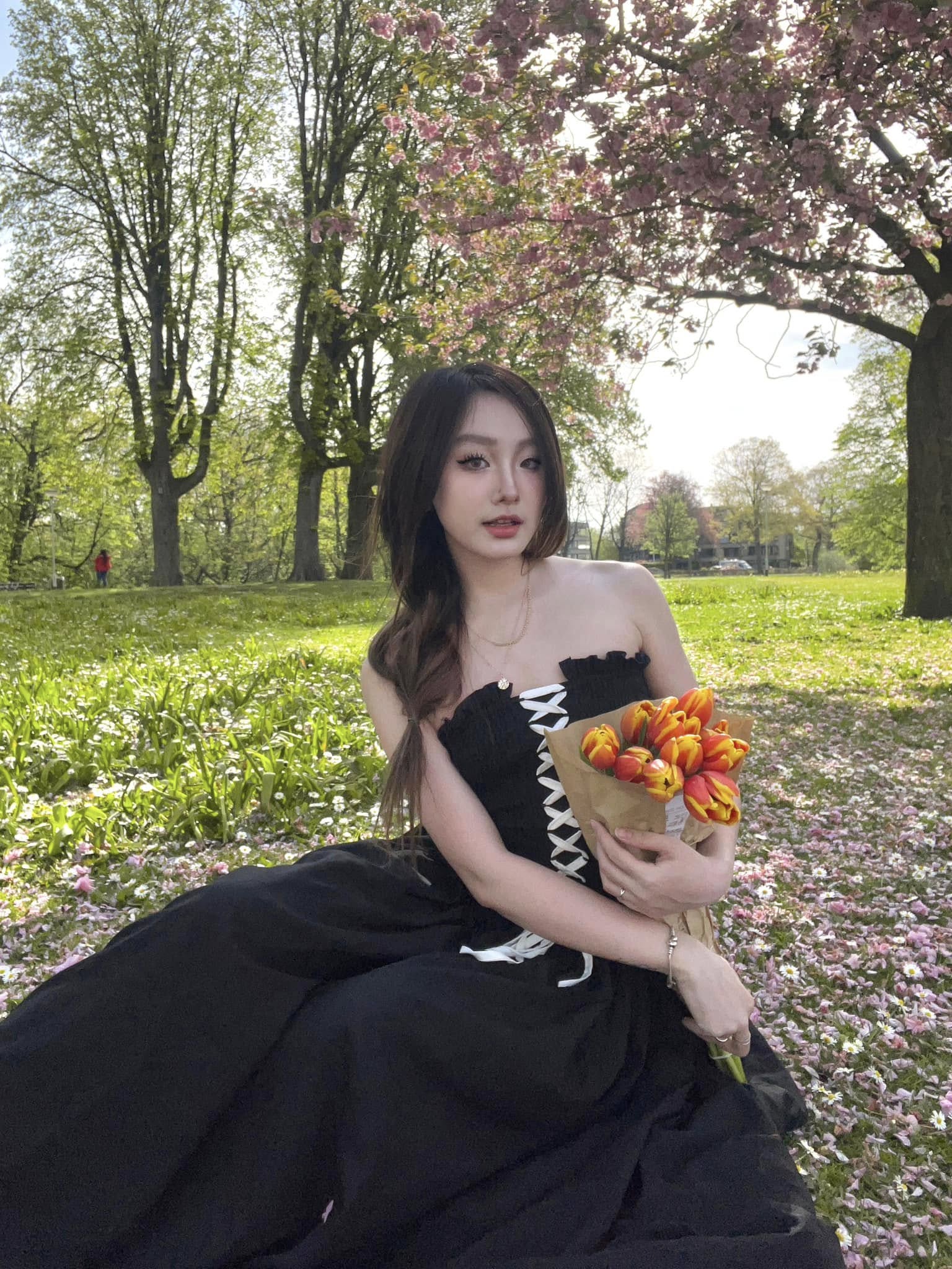 Danh tính thạc sĩ Việt mập mờ với ai xong cũng gửi cho người ta "feedback" dài như tờ sớ - Ảnh 7. Danh tính thạc sĩ Việt mập mờ với ai xong cũng gửi cho người ta "feedback" dài như tờ sớ - Ảnh 7.