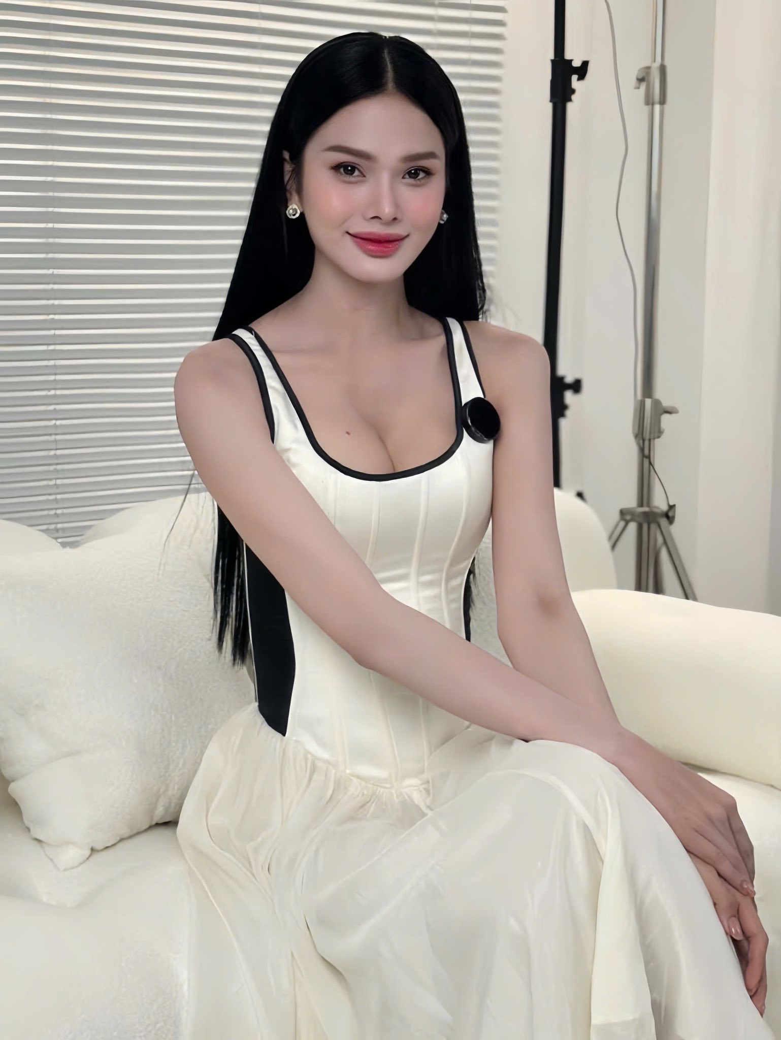 Hình ảnh quá khứ của Hà Tâm Như - cô gái vừa đăng quang Á hậu 2 Hoa hậu Chuyển giới quốc tế- Ảnh 9. Hình ảnh quá khứ của Hà Tâm Như - cô gái vừa đăng quang Á hậu 2 Hoa hậu Chuyển giới quốc tế- Ảnh 9.