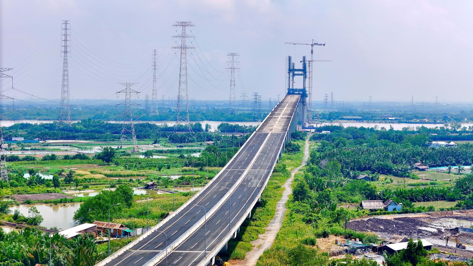 Đô thị lấn biển lớn nhất Việt Nam 2.870ha, có tòa tháp cao 108 tầng mong chờ suốt một thập kỷ tại TPHCM của tỷ phú Phạm Nhật Vượng đang "hot" bậc nhất lúc này - Ảnh 4. Đô thị lấn biển lớn nhất Việt Nam 2.870ha, có tòa tháp cao 108 tầng mong chờ suốt một thập kỷ tại TPHCM của tỷ phú Phạm Nhật Vượng đang "hot" bậc nhất lúc này - Ảnh 4.