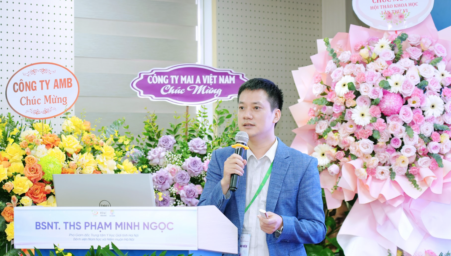 Vợ không biết cảm giác thăng hoa trong gần một thập kỷ: Sai lầm bắt nguồn từ chồng - Ảnh 1. Vợ không biết cảm giác thăng hoa trong gần một thập kỷ: Sai lầm bắt nguồn từ chồng - Ảnh 1.
