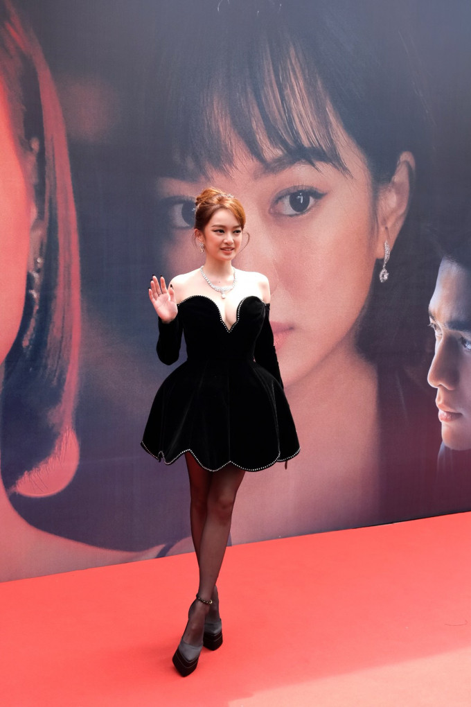 Kaity Nguyễn 1m55 vẫn vào vai tiếp viên thuyết phục: Từng phải giảm gần chục cân, phương pháp không tác dụng phụ đáng học hỏi- Ảnh 7.