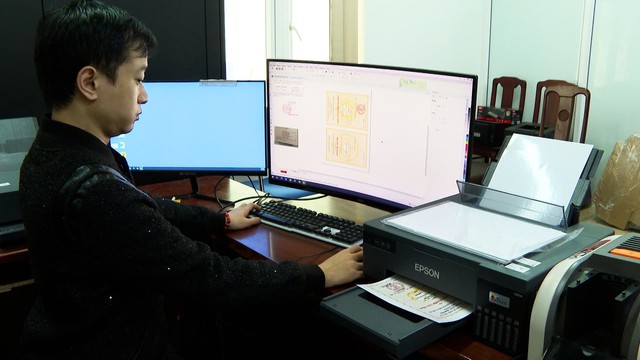 Bắt "ông trùm" trẻ tuổi, có trình độ công nghệ cao Phạm Duy Phú: Hé lộ loạt tin nhắn bất thường - Ảnh 2.