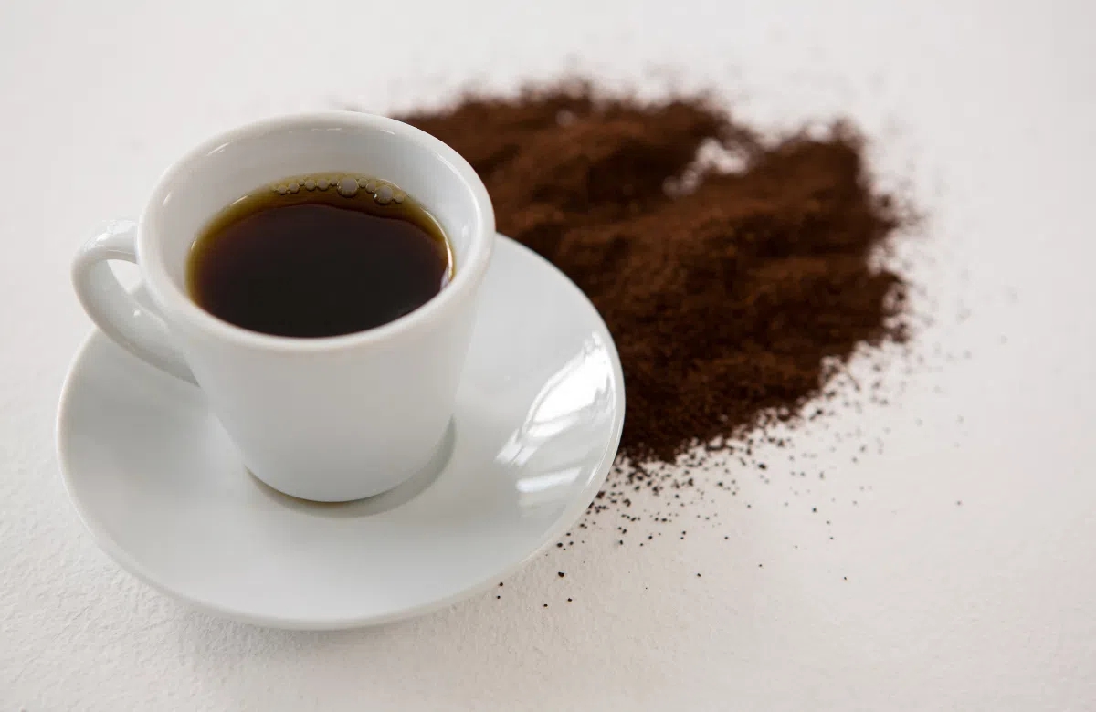 Suy thận, tổn thương não chỉ vì uống loại cà phê này - Ảnh 1. Suy thận, tổn thương não chỉ vì uống loại cà phê này - Ảnh 1.